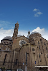 Basilica of Saint Anthony of Padua