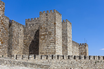 Naklejka premium Trujillo,España