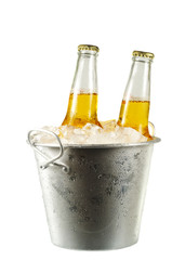 Beer Bottles