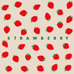 strawberry