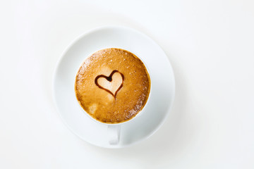 Cup of coffee