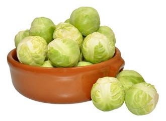 Brussels Sprouts