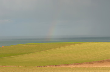 luières et contrastes