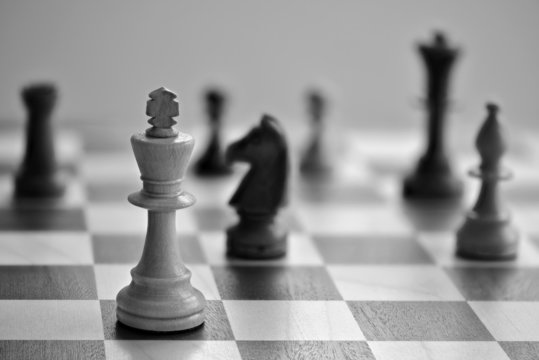 Schach