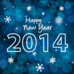 2014 Happy New Year