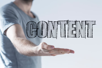 content