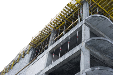 budowa © Diamond Hills