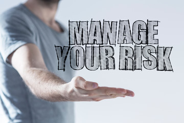 manage risk