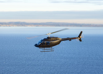 Helicopter