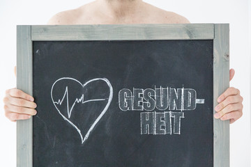 gesundheit