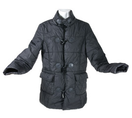 Parka © fotomatrix