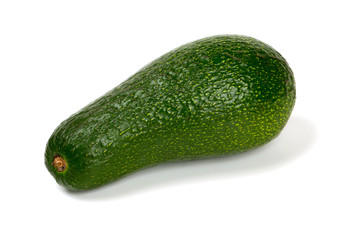 fresh avocado