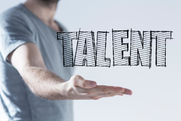 talent