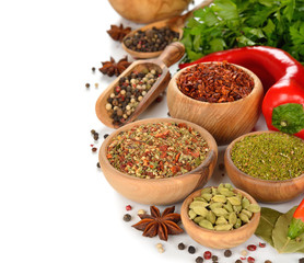 seasonings