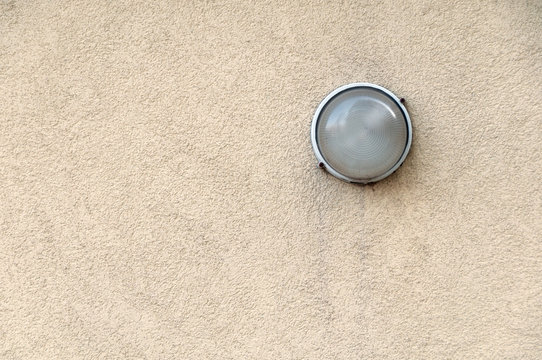 Wall Lamps