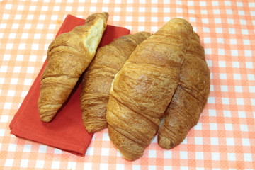 croissants