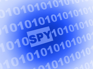 Spionage - Spy