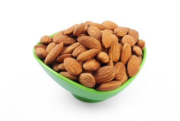 Almonds