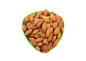 Almonds