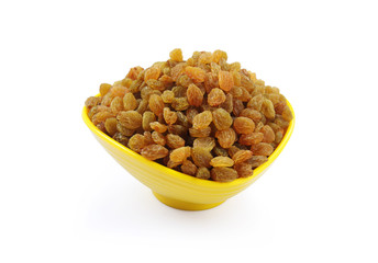 Raisins - Dried Grape
