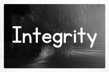 integrity concept