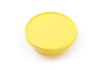 Plastic Container