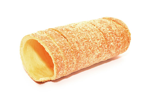 sweet bread roll