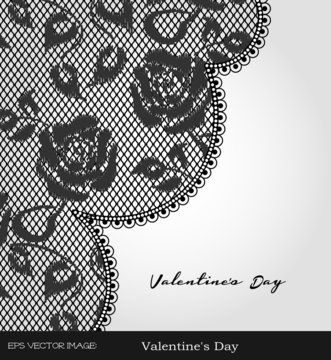 eps Vector image: Valentine's Day