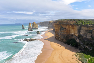 Twelve Apostles, Victoria (Australia)