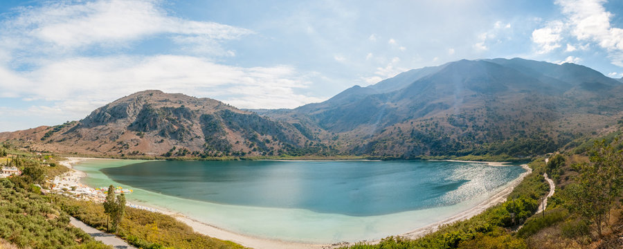 lake Kurnas
