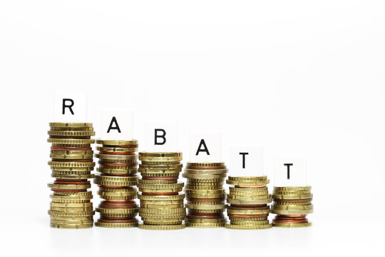 Preisrabatt