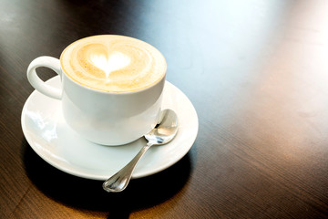 latte art