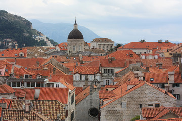 Obraz premium Dubrovnik