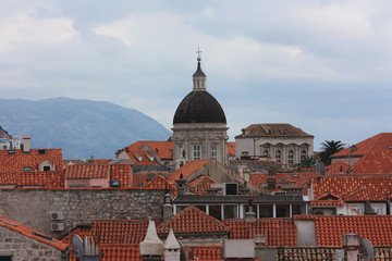 Fototapeta premium Dubrovnik