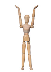 carry hope by marionette