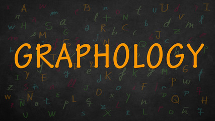 Graphology