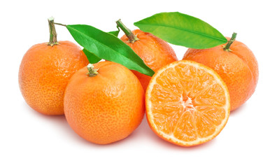 Tangerines