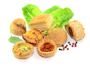 Fingerfood