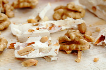 turkish delight
