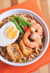 Instant Noodle