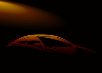 Oto logo  ( renkli )