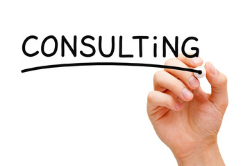 Consulting Concept