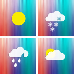 Weather Icons