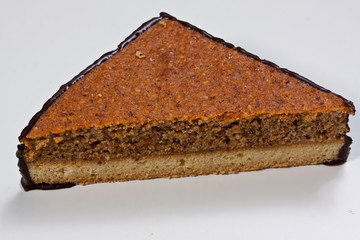 Nussecke