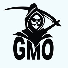 GMO Grim Reaper