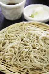 蕎麦