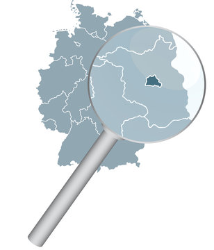 Deutschlandkarte_Berlin
