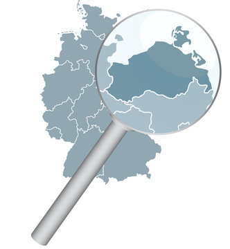 Deutschlandkarte_MecklenburgVorpommern