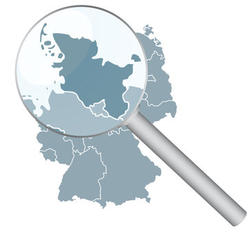 Deutschlandkarte_SchleswigHolstein