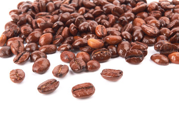 coffee beans